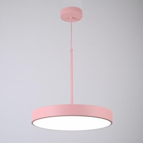 Подвесной светильник Imperiumloft TURNA Pink TURNA-ONE01 в Заречном - zarechnyy.ok-mebel.com | фото 4