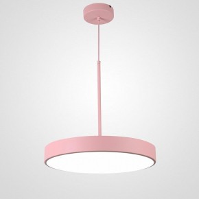 Подвесной светильник Imperiumloft TURNA Pink TURNA-ONE01 в Заречном - zarechnyy.ok-mebel.com | фото 6