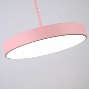 Подвесной светильник Imperiumloft TURNA Pink TURNA-ONE01 в Заречном - zarechnyy.ok-mebel.com | фото 9