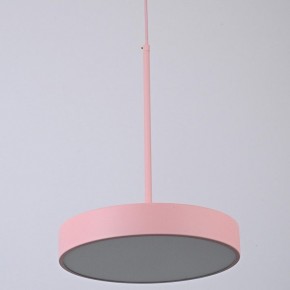 Подвесной светильник Imperiumloft TURNA Pink TURNA-ONE01 в Заречном - zarechnyy.ok-mebel.com | фото