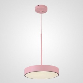 Подвесной светильник Imperiumloft TURNA Pink TURNA-ONE01 в Заречном - zarechnyy.ok-mebel.com | фото 2