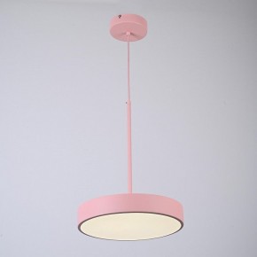Подвесной светильник Imperiumloft TURNA Pink TURNA-ONE01 в Заречном - zarechnyy.ok-mebel.com | фото 4