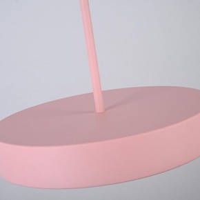 Подвесной светильник Imperiumloft TURNA Pink TURNA-ONE01 в Заречном - zarechnyy.ok-mebel.com | фото 9