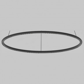 Подвесной светильник Italline IT013-6022 IT013-6022 black 3000K в Заречном - zarechnyy.ok-mebel.com | фото