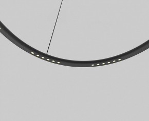 Подвесной светильник Italline IT013-6022 IT013-6022 black 3000K в Заречном - zarechnyy.ok-mebel.com | фото 7