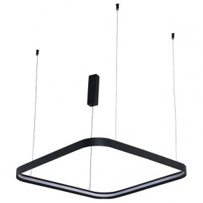 Подвесной светильник Italline IT013-6024 IT013-6024 black 3000K в Заречном - zarechnyy.ok-mebel.com | фото