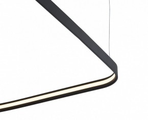 Подвесной светильник Italline IT013-6024 IT013-6024 black 3000K в Заречном - zarechnyy.ok-mebel.com | фото 6