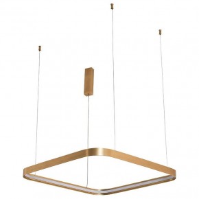 Подвесной светильник Italline IT013-6024 IT013-6024 gold 3000K в Заречном - zarechnyy.ok-mebel.com | фото
