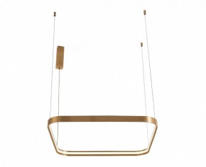 Подвесной светильник Italline IT013-6024 IT013-6024 gold 3000K в Заречном - zarechnyy.ok-mebel.com | фото 3