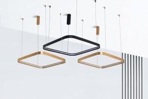 Подвесной светильник Italline IT013-6024 IT013-6024 gold 3000K в Заречном - zarechnyy.ok-mebel.com | фото 6
