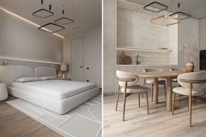 Подвесной светильник Italline IT013-6024 IT013-6024 gold 3000K в Заречном - zarechnyy.ok-mebel.com | фото 7