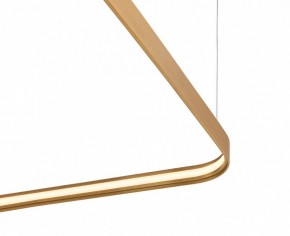 Подвесной светильник Italline IT013-6024 IT013-6024 gold 3000K в Заречном - zarechnyy.ok-mebel.com | фото 8