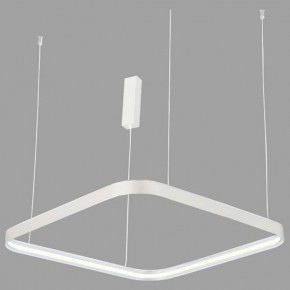 Подвесной светильник Italline IT013-6024 IT013-6024 white 3000K в Заречном - zarechnyy.ok-mebel.com | фото