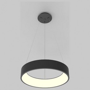 Подвесной светильник Italline IT013-6026 IT013-6026 black 3000K в Заречном - zarechnyy.ok-mebel.com | фото
