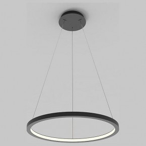 Подвесной светильник Italline IT013-6027 IT013-6027 black 3000K в Заречном - zarechnyy.ok-mebel.com | фото