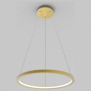 Подвесной светильник Italline IT013-6027 IT013-6027 gold 3000K в Заречном - zarechnyy.ok-mebel.com | фото
