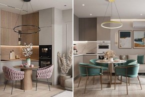 Подвесной светильник Italline IT013-6027 IT013-6027 gold 3000K в Заречном - zarechnyy.ok-mebel.com | фото 2