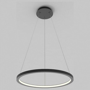 Подвесной светильник Italline IT013-6028 IT013-6028 black 3000K в Заречном - zarechnyy.ok-mebel.com | фото