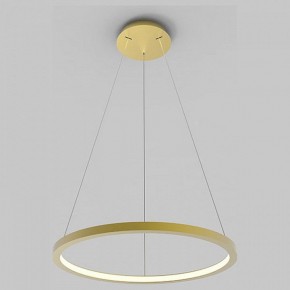 Подвесной светильник Italline IT013-6028 IT013-6028 gold 3000K в Заречном - zarechnyy.ok-mebel.com | фото