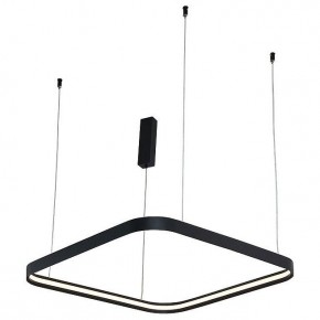 Подвесной светильник Italline IT013-6031 IT013-6031 black 3000K в Заречном - zarechnyy.ok-mebel.com | фото