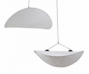 Подвесной светильник Kink Light Брами 08022-60+60,01 в Заречном - zarechnyy.ok-mebel.com | фото 2