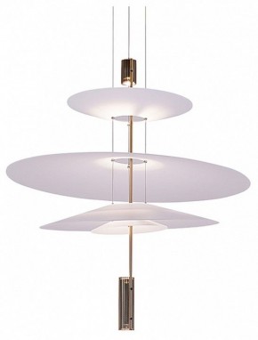 Подвесной светильник Kink Light Гида 08403-36+50+68+21,20(01) в Заречном - zarechnyy.ok-mebel.com | фото