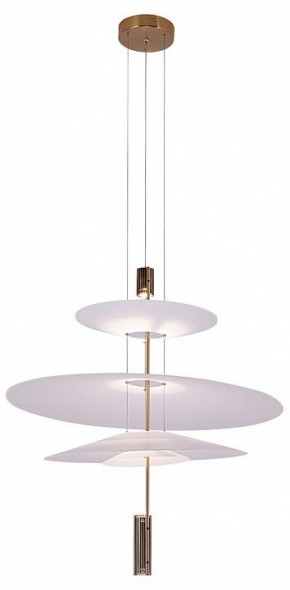 Подвесной светильник Kink Light Гида 08403-36+50+68+21,20(01) в Заречном - zarechnyy.ok-mebel.com | фото 2