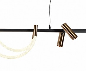 Подвесной светильник Kink Light Кайли 08039K-140A,19(20) в Заречном - zarechnyy.ok-mebel.com | фото 2