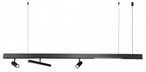 Подвесной светильник Kink Light Лайви 07617B,19 в Заречном - zarechnyy.ok-mebel.com | фото 2
