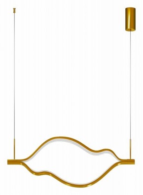 Подвесной светильник Kink Light Линн 08258-100,36P в Заречном - zarechnyy.ok-mebel.com | фото
