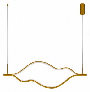 Подвесной светильник Kink Light Линн 08258-140,36P в Заречном - zarechnyy.ok-mebel.com | фото
