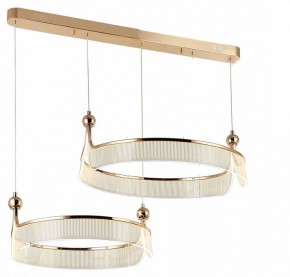 Подвесной светильник Kink Light Риваль 08045-80+60,37 в Заречном - zarechnyy.ok-mebel.com | фото