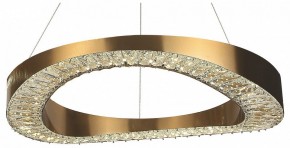 Подвесной светильник Kink Light Тауна 07676-80,20 в Заречном - zarechnyy.ok-mebel.com | фото