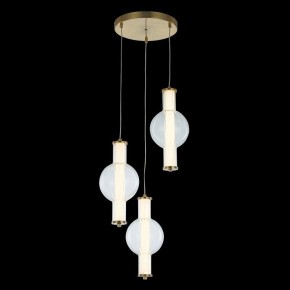 Подвесной светильник Lightstar Botto 800133 в Заречном - zarechnyy.ok-mebel.com | фото 2