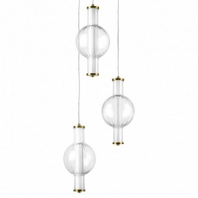 Подвесной светильник Lightstar Botto 800133 в Заречном - zarechnyy.ok-mebel.com | фото 3