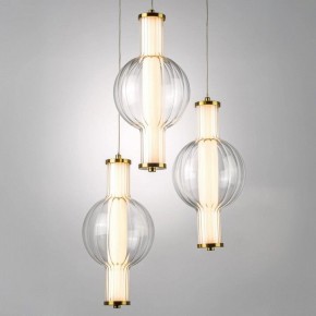 Подвесной светильник Lightstar Botto 800133 в Заречном - zarechnyy.ok-mebel.com | фото 4