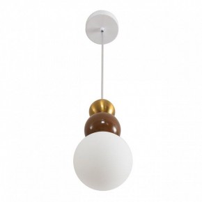 Подвесной светильник Lumion BONBONES 8257/1 в Заречном - zarechnyy.ok-mebel.com | фото 5