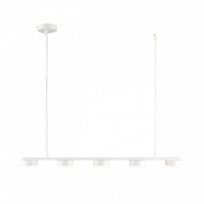 Подвесной светильник Lumion TORINA 8265/5 в Заречном - zarechnyy.ok-mebel.com | фото 2