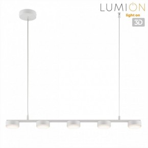 Подвесной светильник Lumion TORINA 8265/5 в Заречном - zarechnyy.ok-mebel.com | фото 4