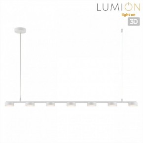 Подвесной светильник Lumion TORINA 8265/7 в Заречном - zarechnyy.ok-mebel.com | фото 4