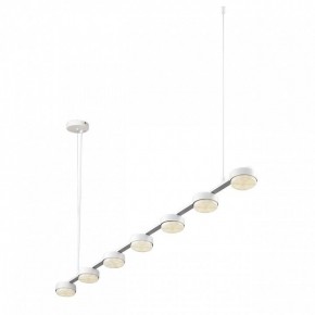Подвесной светильник Lumion TORINA 8265/7 в Заречном - zarechnyy.ok-mebel.com | фото 5