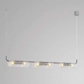 Подвесной светильник Lumion TORONTO 8258/6 в Заречном - zarechnyy.ok-mebel.com | фото 3