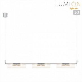 Подвесной светильник Lumion TORONTO 8258/6 в Заречном - zarechnyy.ok-mebel.com | фото 4