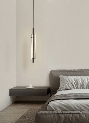 Подвесной светильник Lussole Blount LSP-7356 в Заречном - zarechnyy.ok-mebel.com | фото 3
