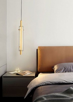 Подвесной светильник Lussole Blount LSP-7357 в Заречном - zarechnyy.ok-mebel.com | фото 3