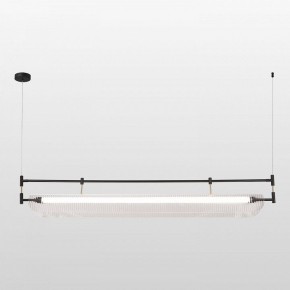 Подвесной светильник Lussole Bradford LSP-7154 в Заречном - zarechnyy.ok-mebel.com | фото 2