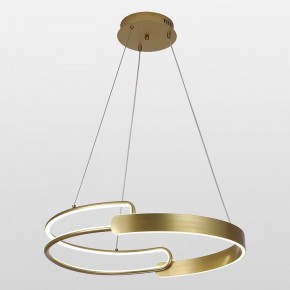 Подвесной светильник Lussole Bradford LSP-7161 в Заречном - zarechnyy.ok-mebel.com | фото 2