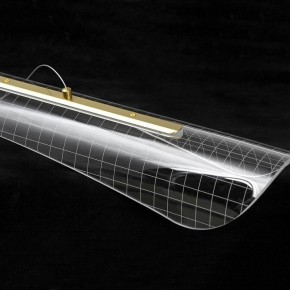 Подвесной светильник Lussole Calvert LSP-7368 в Заречном - zarechnyy.ok-mebel.com | фото 5