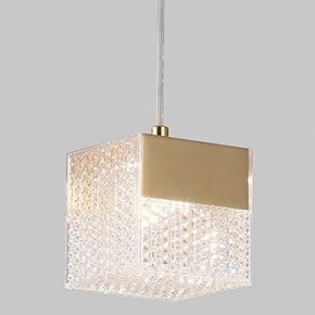 Подвесной светильник Lussole Duval LSP-7144 в Заречном - zarechnyy.ok-mebel.com | фото