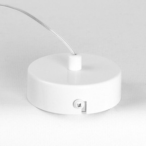 Подвесной светильник Lussole Gregg LSP-8964 в Заречном - zarechnyy.ok-mebel.com | фото 8